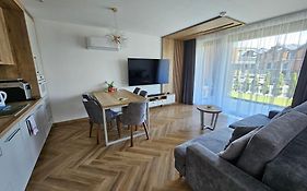Apartament K Laguna Beskidów